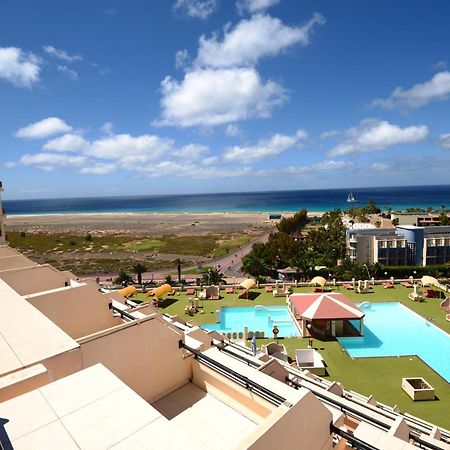 Apartamentos Palm Garden By Livvo Morro Jable  Luaran gambar
