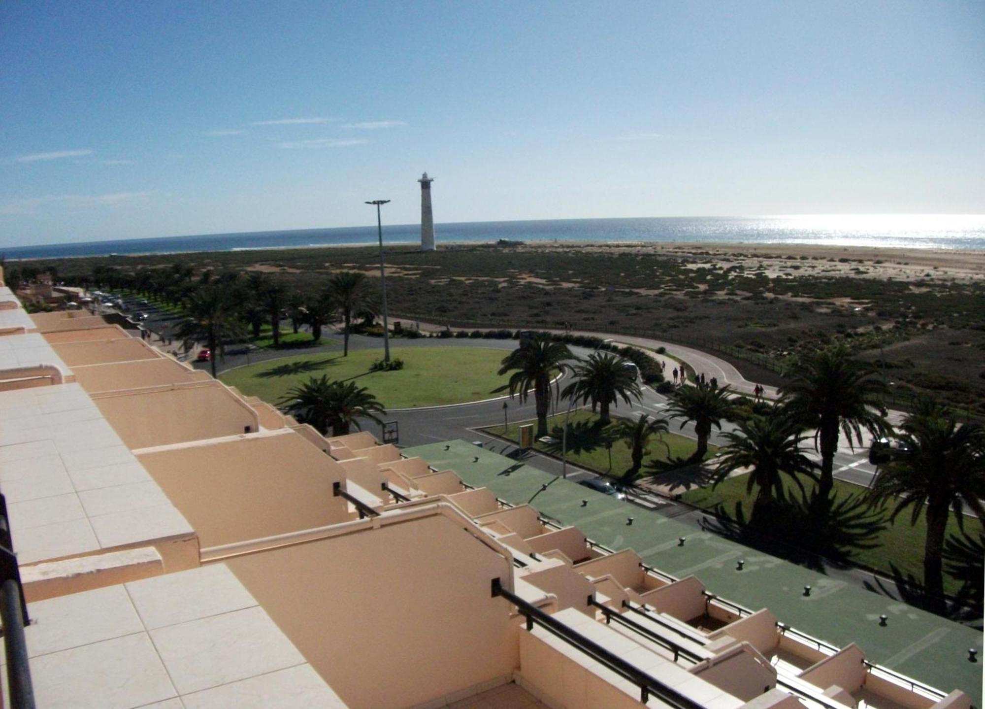 Apartamentos Palm Garden By Livvo Morro Jable  Luaran gambar