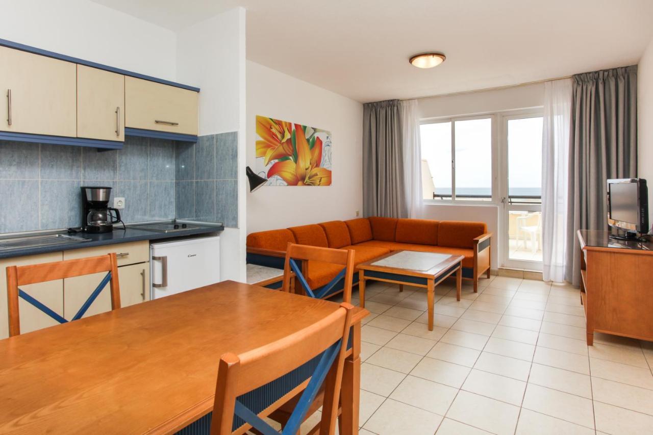 Apartamentos Palm Garden By Livvo Morro Jable  Luaran gambar