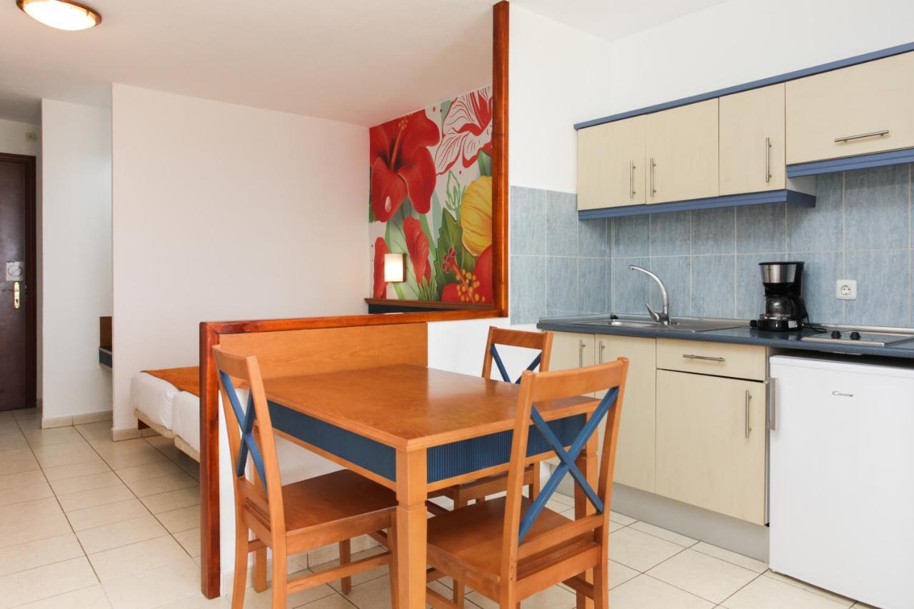 Apartamentos Palm Garden By Livvo Morro Jable  Luaran gambar