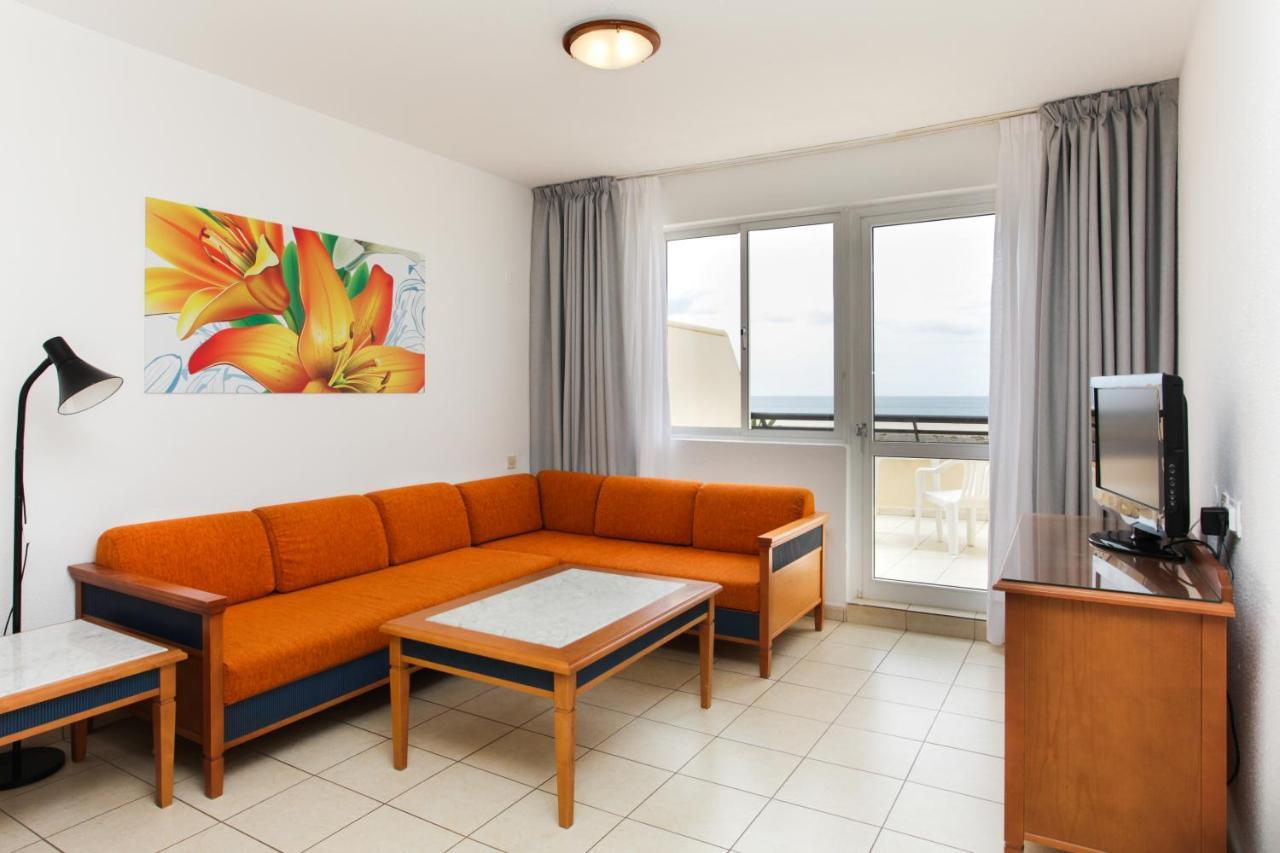 Apartamentos Palm Garden By Livvo Morro Jable  Luaran gambar