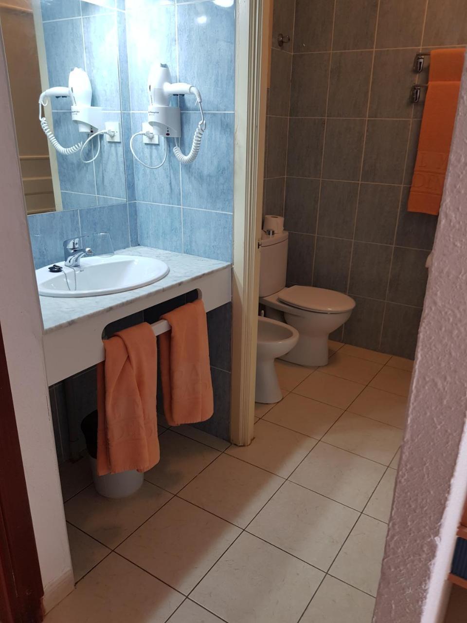 Apartamentos Palm Garden By Livvo Morro Jable  Luaran gambar