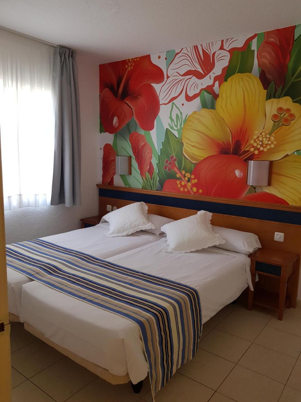 Apartamentos Palm Garden By Livvo Morro Jable  Luaran gambar