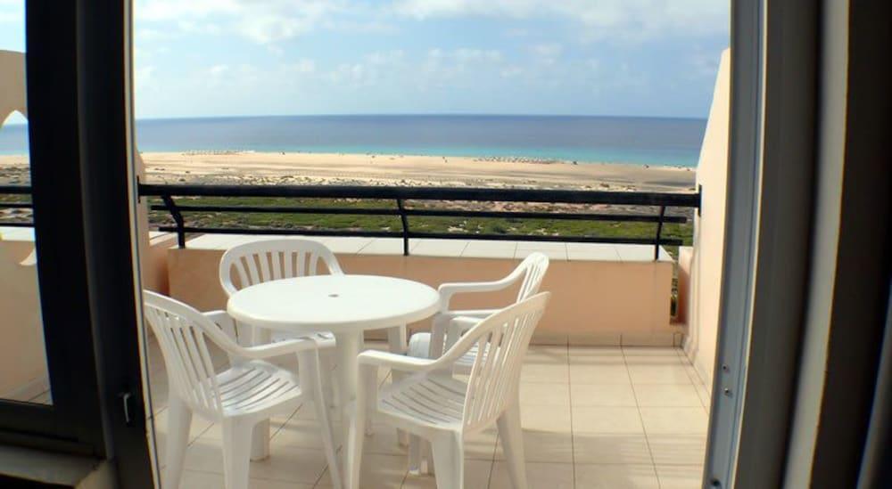 Apartamentos Palm Garden By Livvo Morro Jable  Luaran gambar