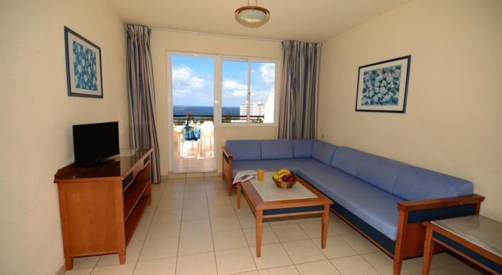 Apartamentos Palm Garden By Livvo Morro Jable  Luaran gambar