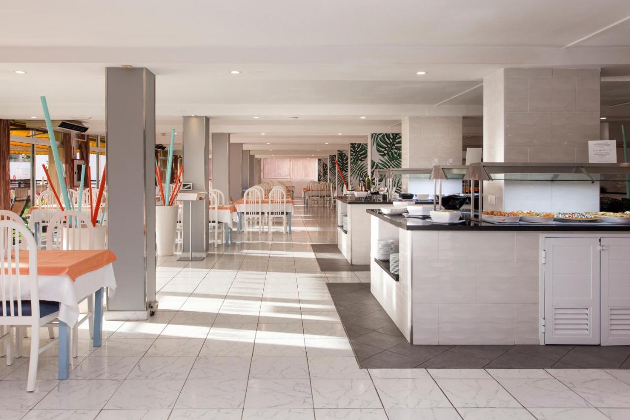 Apartamentos Palm Garden By Livvo Morro Jable  Luaran gambar