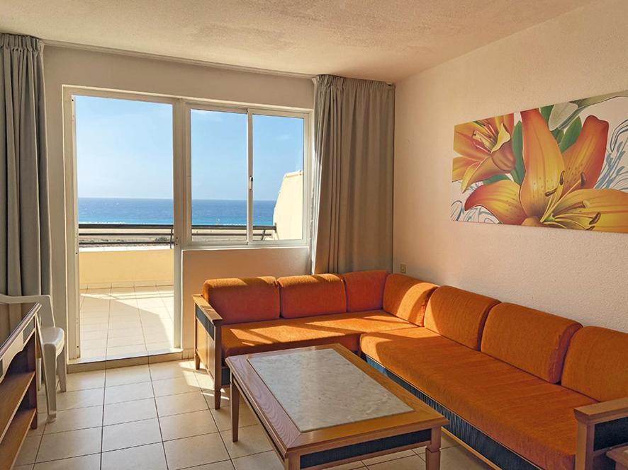 Apartamentos Palm Garden By Livvo Morro Jable  Luaran gambar