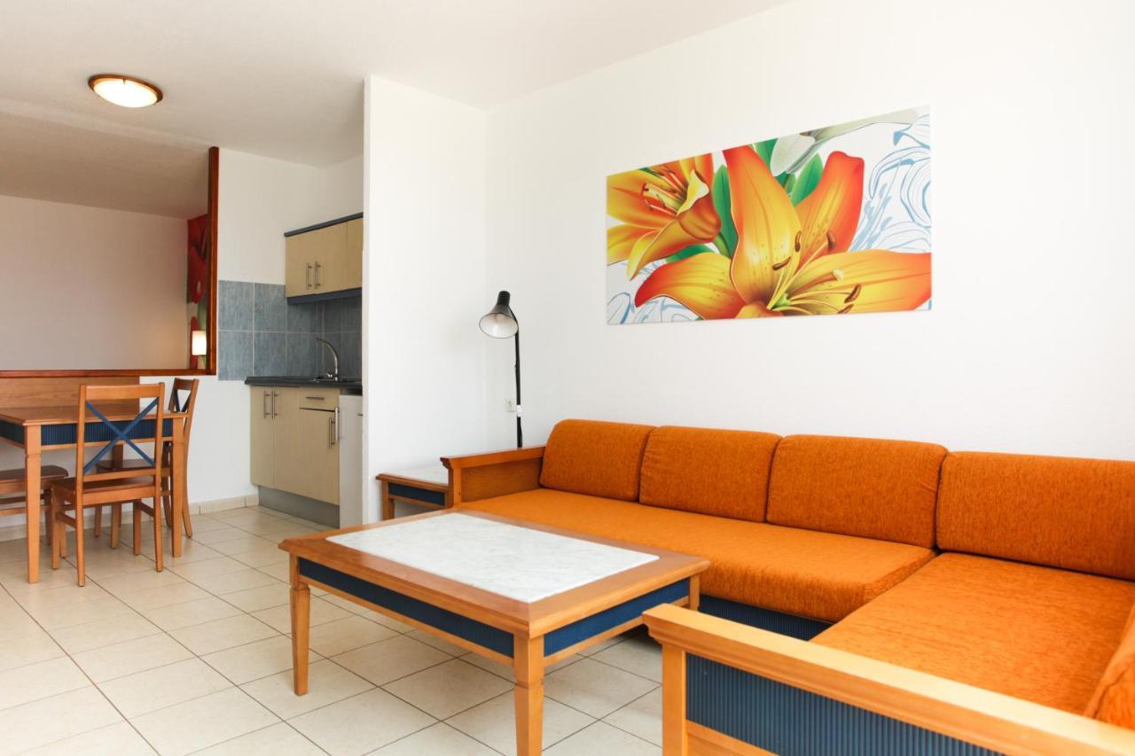 Apartamentos Palm Garden By Livvo Morro Jable  Luaran gambar